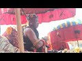 Live Kumawu Papa Nantwie Festival Barima Safo Grand Arrival