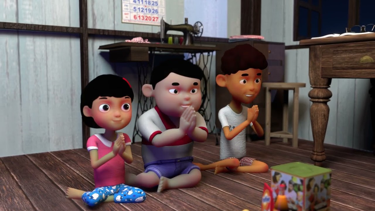 Thadingyut Festival ( Lighting Festival of Myanmar )