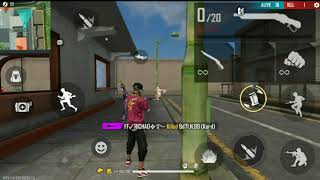 আজকে আমি নুব বলে ট্রেনিং-এ practice করি screenshot 2