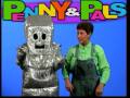 Penny and pals  rockin robot