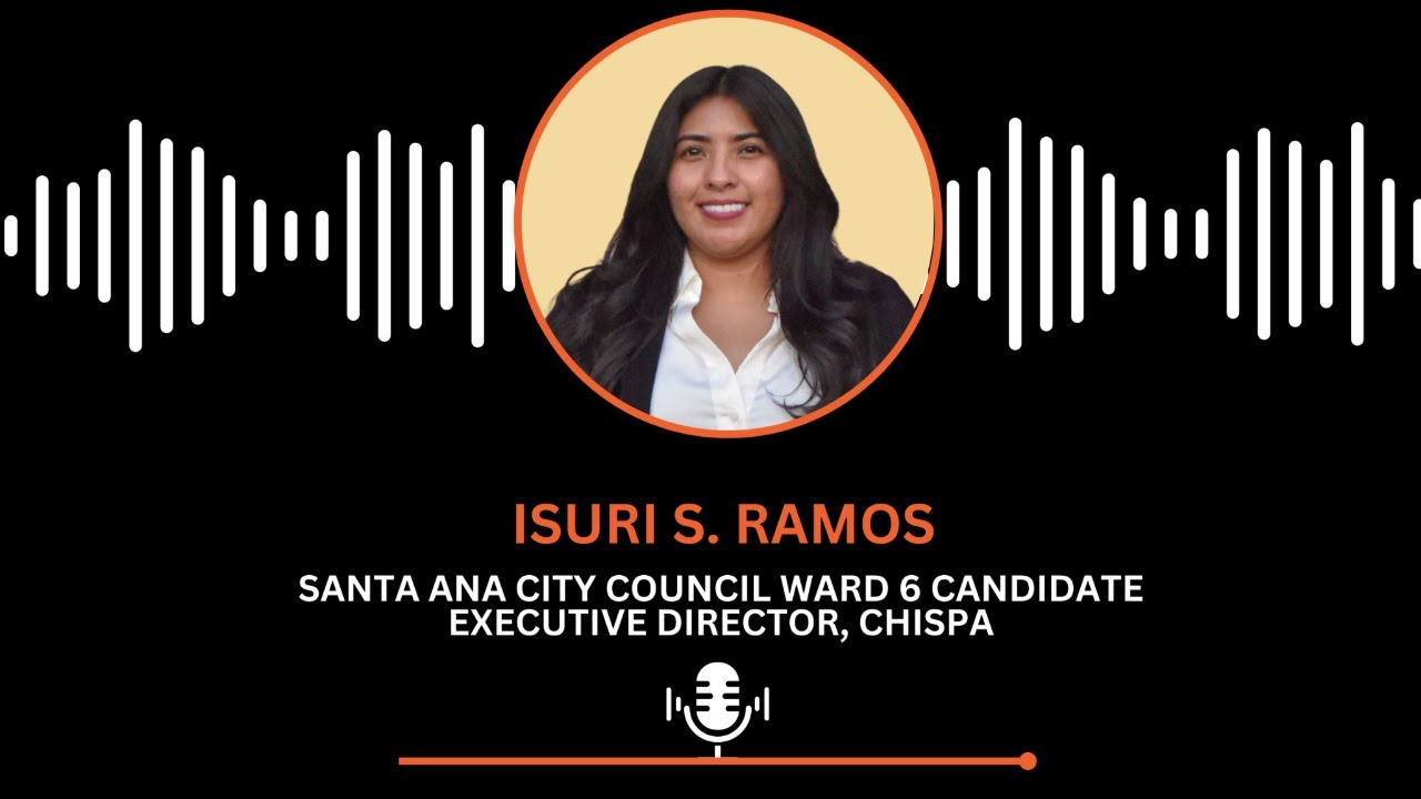ITZ HAPPENIN #221 Isuri S. Ramos - YouTube