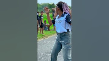 desi afrika sudah masuk tv #karnaval #desiafrika #dance #shorts #youtubeshorts #beranda