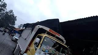 Story wa versi truck 'putra abadai'  NDARBOY GENK 'Sing Tenang'