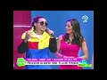 Alkilados Bonny Lovy presentan Ella Me Persigue en Hola Pais PAT con Fernando Eid Alkilados Bonny Lovy presentan Ella Me Persigue en Hola Pais PAT con Fernando Eid
