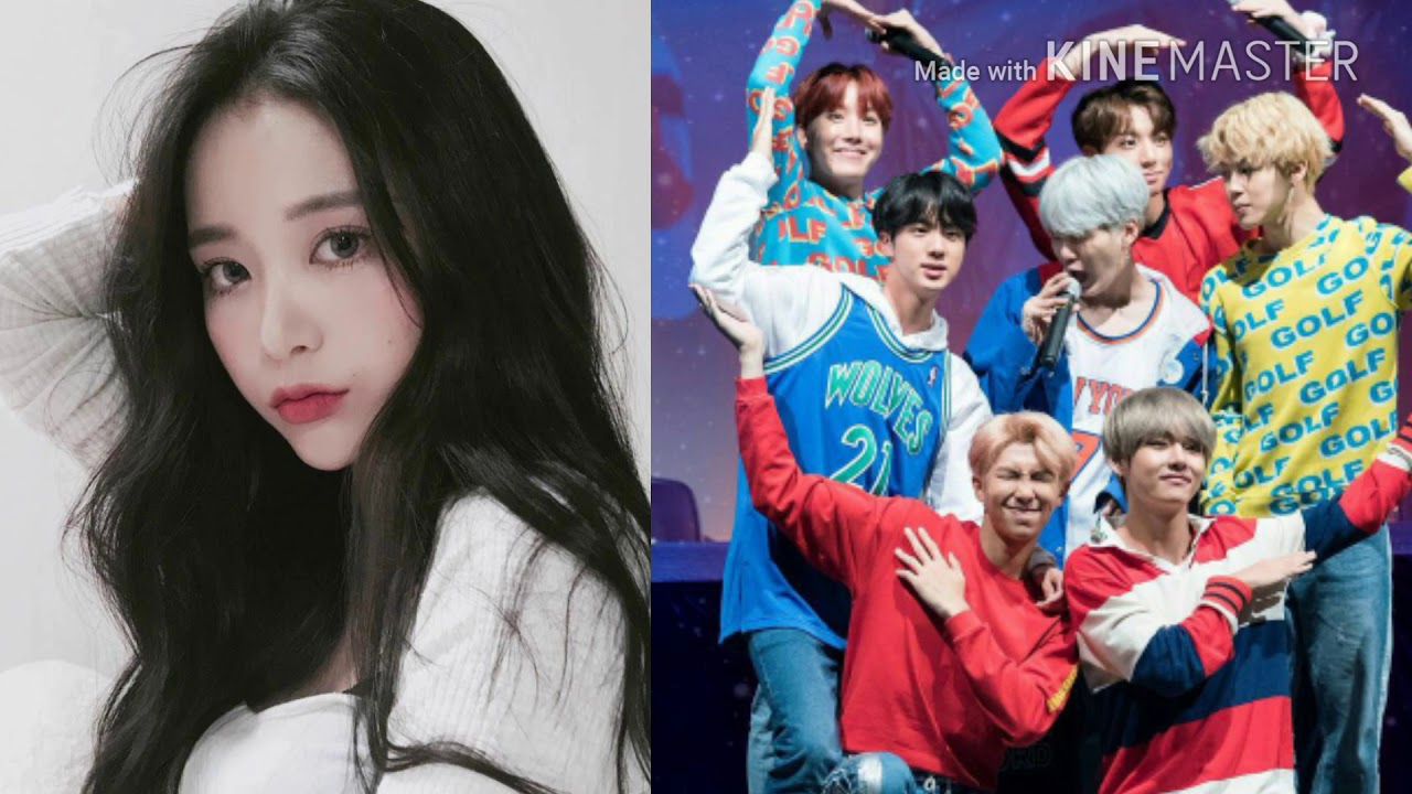 Переписка BTS с Т/И| КАЖЕТСЯ МЫ СПАЛИЛИСЬ.