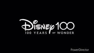 Disney 100 years of wonder