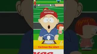 retarded Cartman 0015