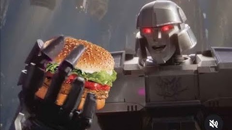 [GMod] THE AGE OF HUNGRY IS OVER! | Transformers One (Meme) | Animation