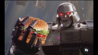 [GMod] THE AGE OF HUNGRY IS OVER! | Transformers One (Meme) | Animation
