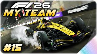 PUNCTURE at the Las Vegas GP! Title Battle Blown WIDE OPE...