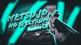 Netsujo no Spectrum ❤️  PUBG NEW STATE FRAGMOVIE | REALME C3 screenshot 4