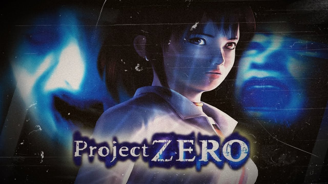 [LIVE] FATAL FRAME - Introdução: Himuro & Capítulo 1: 1st Night – The ...