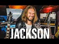 Jackson Guitars: the BEST HEAVY METAL guitars out there? -  Strumentimusicali.net