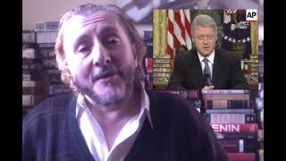 Natos Plan To Get Hungary To Invade Yugoslavia In 1999