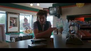 Rick and Morty Easter Egg in Stranger Things Season 4