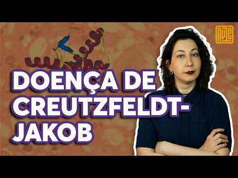 Entenda a doença que atingiu Lito Sousa: o que são príons ?