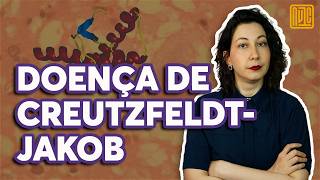 Entenda a doença que atingiu Lito Sousa: o que são príons ?