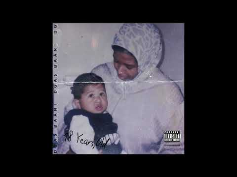 11 DGA Baâni Hari Ft Dahardy Audio 