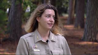 Paid Content By Janes Island State Park - An Overview of the Park