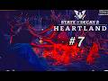 State of Decay 2 Heartland Story Line in 2026 - Gameplay/Walkthrough Part 7