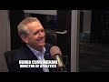 Carolina Insider - Interview with Bubba Cunningham (Full Segment) - May 26, 2026