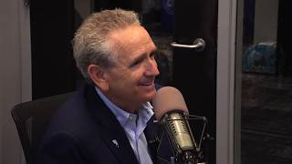 Carolina Insider - Interview with Bubba Cunningham (Full Segment) - May 26, 2026