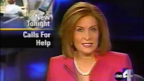 KTVX-TV: Ruth Todd's Final Newscast - February 28,...