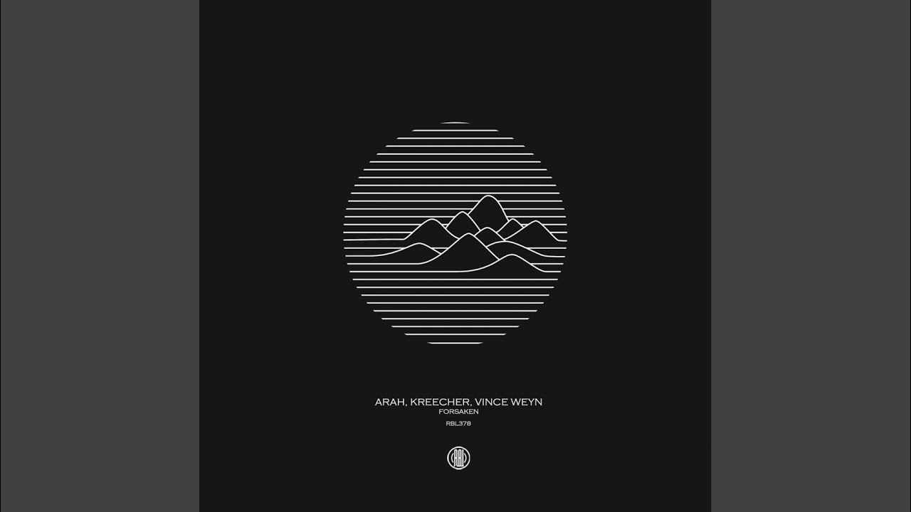 Forsaken (Original Mix)