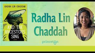 Author Radha Lin Chaddah in Conversation with Amy Jo Burns: A Book Brunch Event