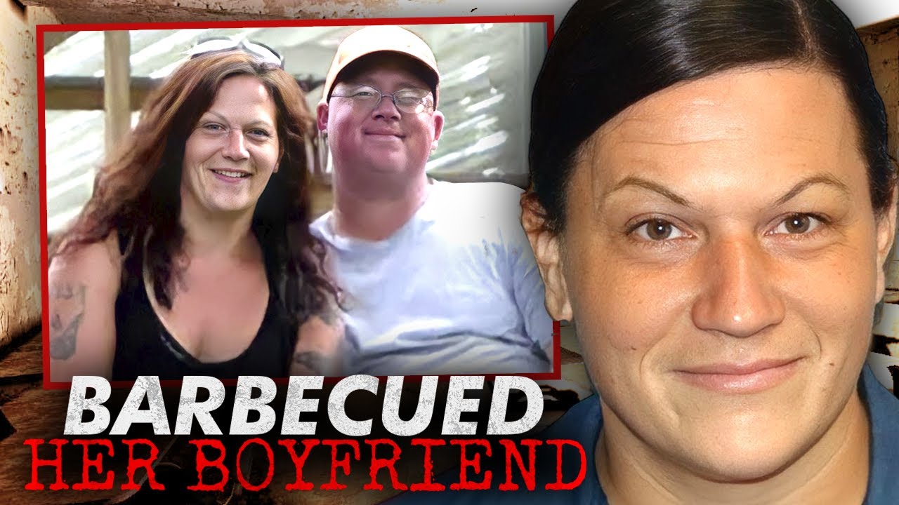 'Sweet' Wives Who Brutally Killed Their Husbands