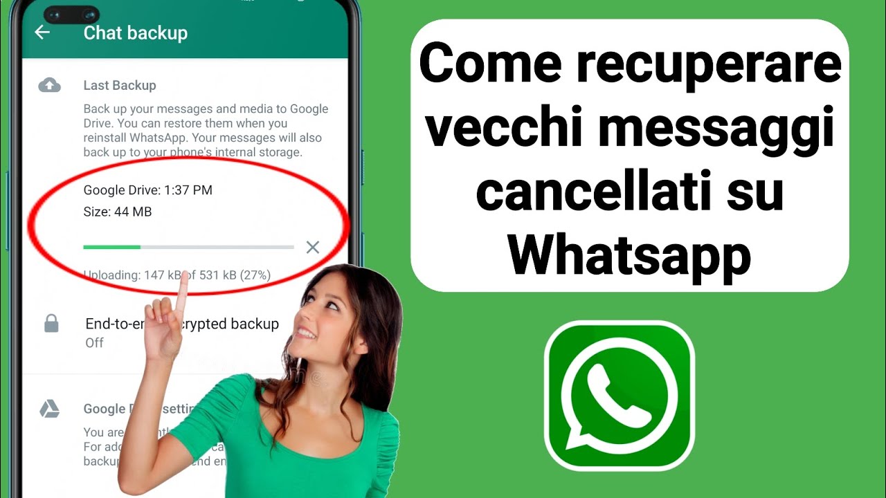 come recuperare i cud vecchi