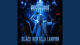 Släck ner alla lampor