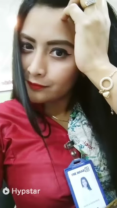 tante cantik narsis kerja