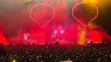 Bullet for my Valentine: Waking the Demon (Melbourne)