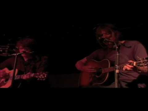 City of Lakes-Matt Mays with Jay Smith