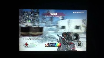 Epic No Scope Array!!!