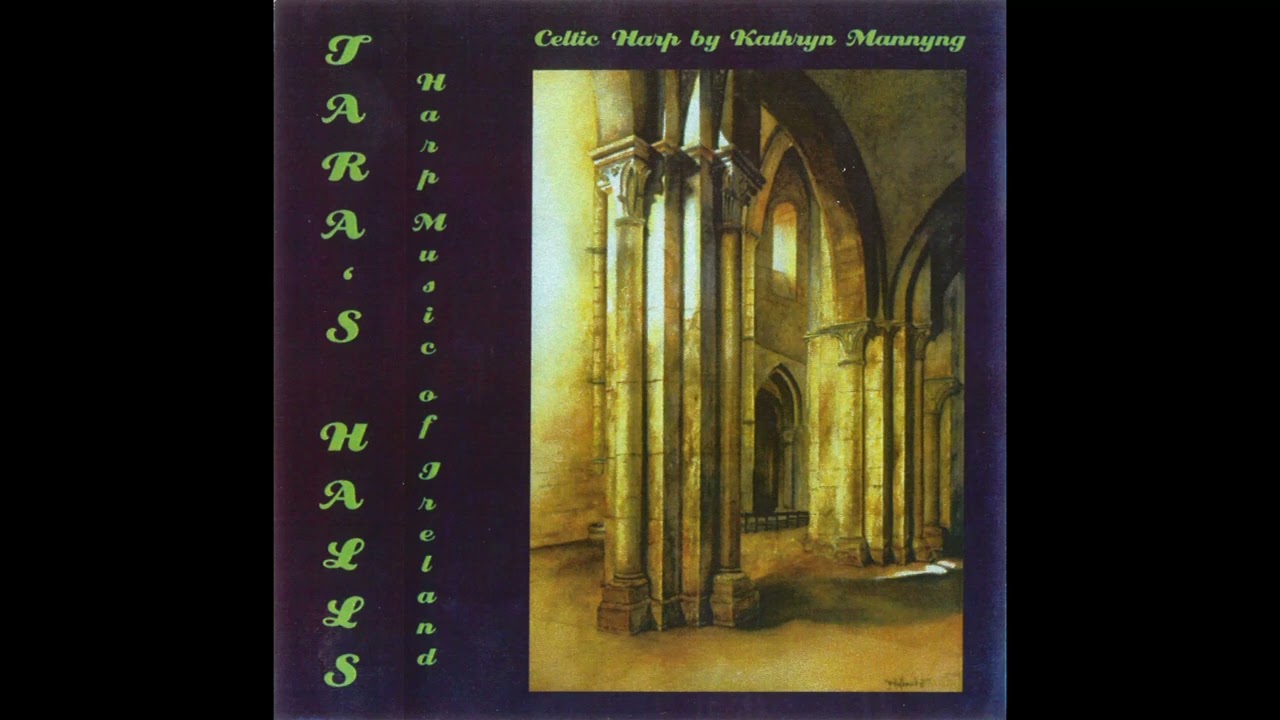 Shebeag an' Shemore & Planxty George Brabazon  Kathryn Mannyng Celtic Harp Official Site