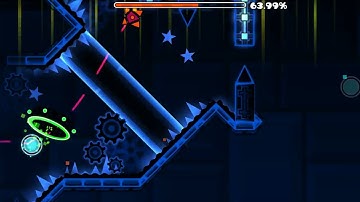 [4K 60fps] Reflection by willy5000 (3 Coins)