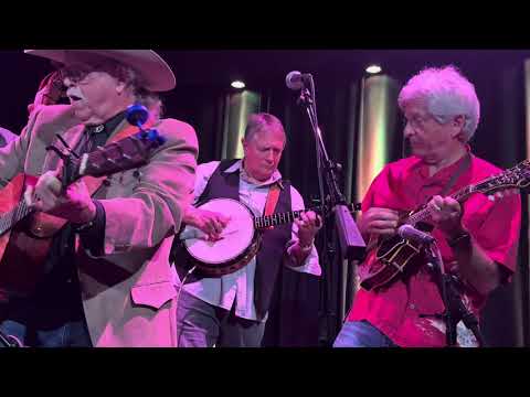Red Mountain String Band, Hello City Limits