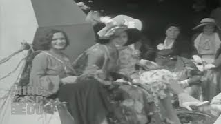 Dünya Güzellik Yarışması - 1932 - Belçika