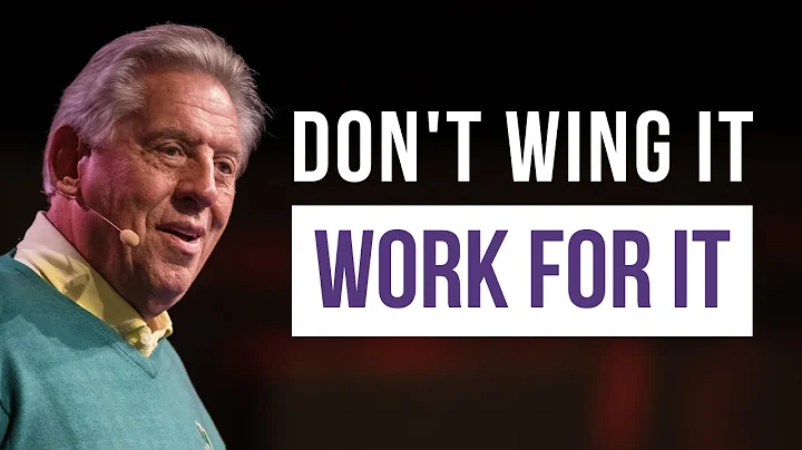 You Cannot Deliver What You Have Not Developed | MWM