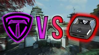 TORN Esports Vs. 2 ZIMMING CHEATERS?! 🤬 (BO7 Ranked Play)