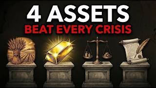 4 Assets That Beat Every Crisis - The Last One Costs Nothing