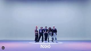 Full Focused Pretty Savage By Ygx We Lit - Studio Choom Mirror