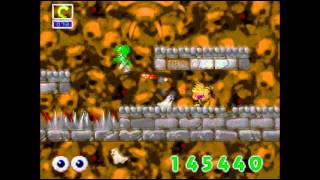 Guimo Walkthrough Part 35