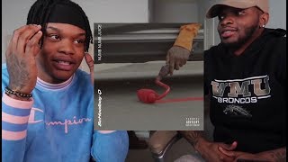 ScHoolboy Q - Numb Numb Juice [Official Music Video] - REACTION