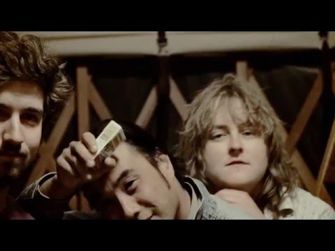 The Prettys — The Prettys - Song From a Cell