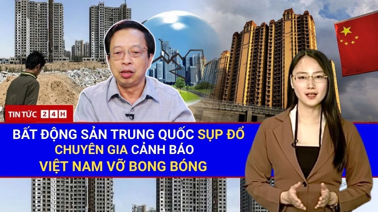 Chung cư Hà Nội tăng 200% sau 5 năm: “bong bóng” bất động sản hay mặt bằng giá mới đáng lo ngại?