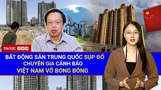 Download Lagu Chung cư Hà Nội tăng 200% sau 5 năm: “bong bóng” bất động sản hay mặt bằng giá mới đáng lo ngại? MP3