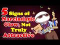 Understanding Narcissistic Glow